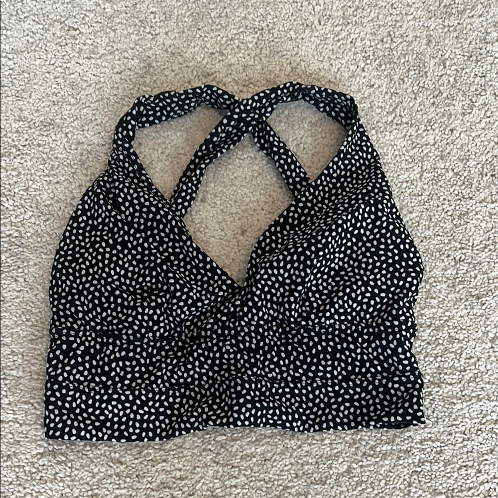 Buffbunny Alpha Sports Bra